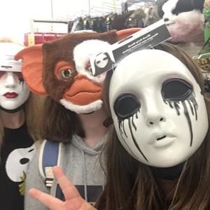 Meet your Posher, Jay